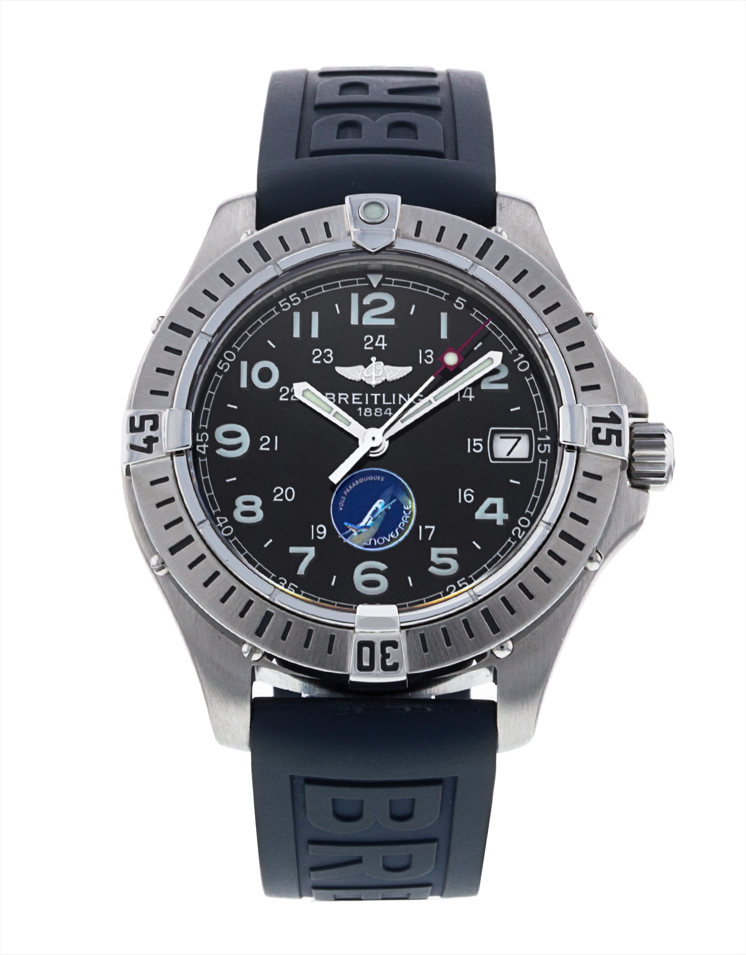 Breitling Colt Quartz A74350 Breitling Colt Quartz A74350